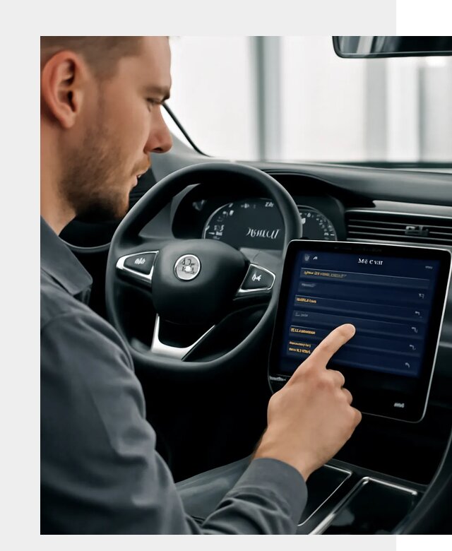 Русификация Changan X5 в Скопине по цене от 6774 р. | ФастМобиль-Скп