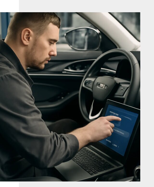 Русификация мультимедиа автомобилей Changan под ключ в Скопине