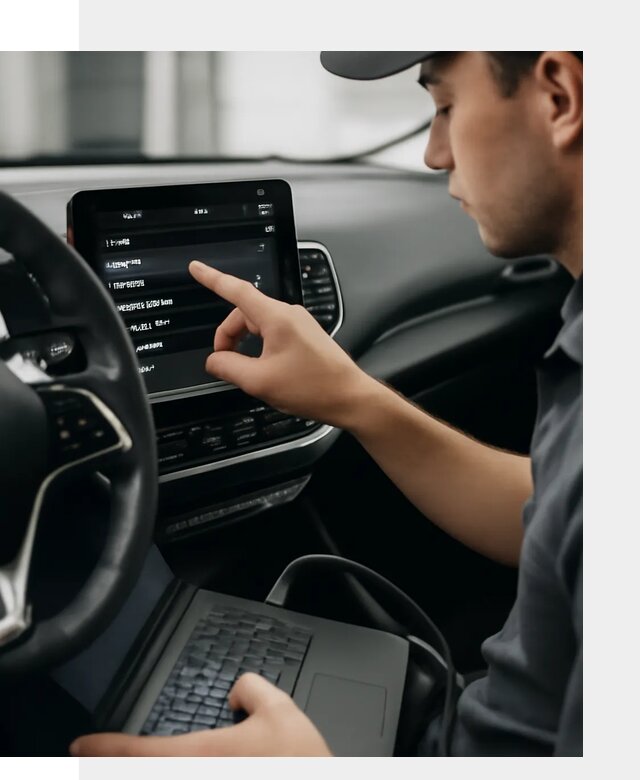 Русификация Dongfeng 7 под ключ для вашего автомобиля в Скопине