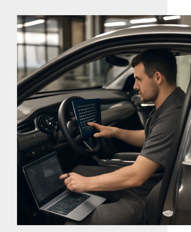 Русификация Exeed TXL в Скопине по цене от 15527 р. | ФастМобиль-Скп