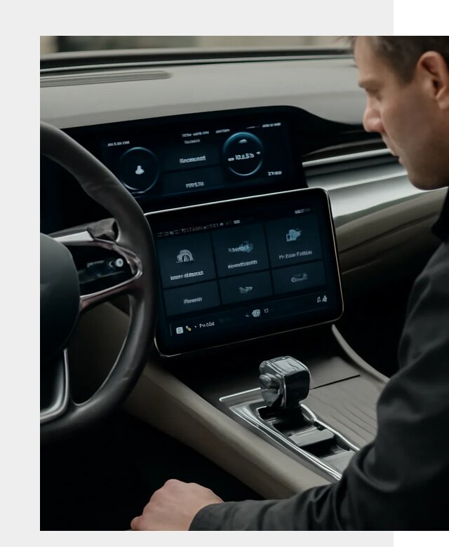 Русификация Geely Monjaro в Скопине по цене от 8233 р. | ФастМобиль-Скп