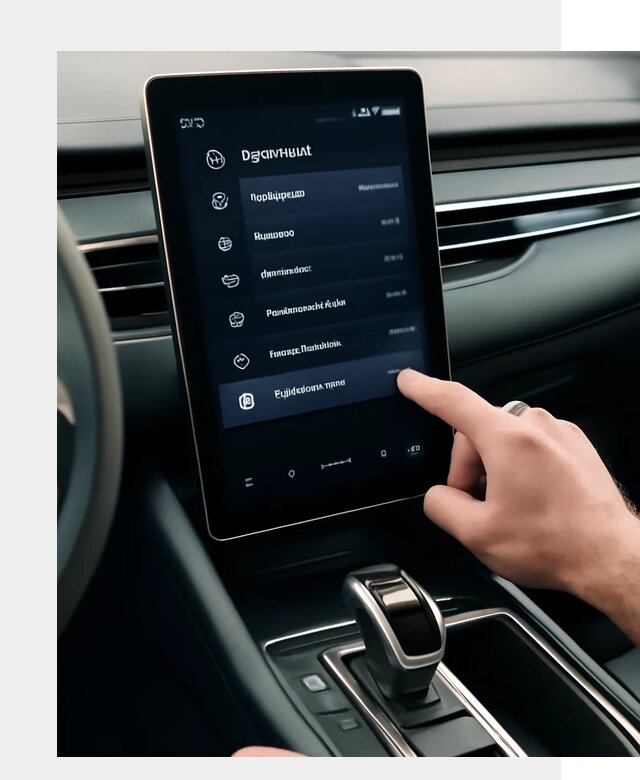 Русификация Geely Preface в Скопине по цене от 10317 р. | ФастМобиль-Скп