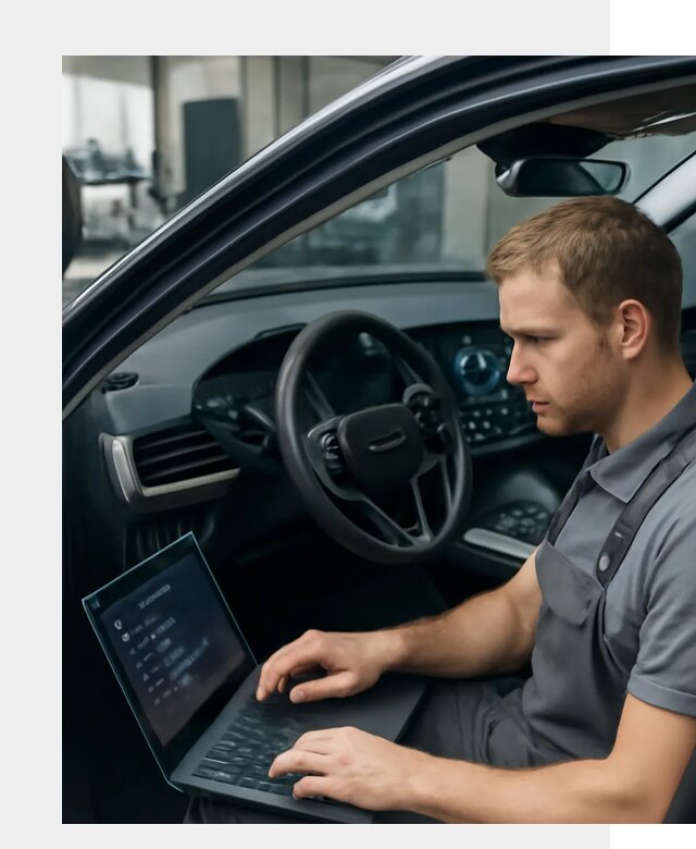 Русификация Haval в Скопине по цене от 8233 р. | ФастМобиль-Скп