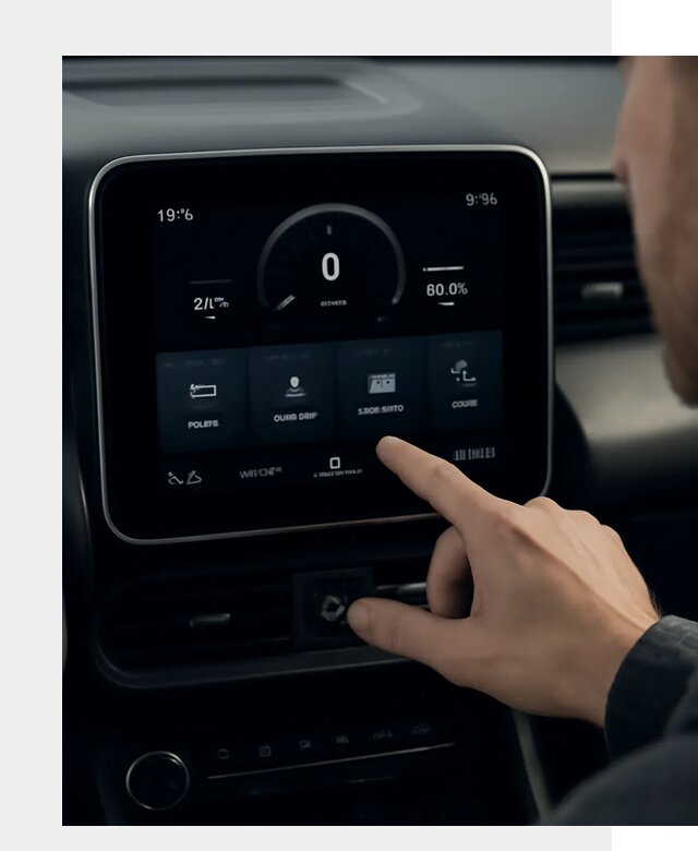 Русификация Haval DARGO в Скопине по цене от 6774 р. | ФастМобиль-Скп