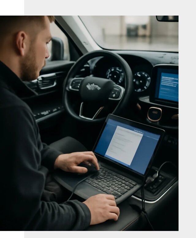 Русификация Haval DARGO и мультимедиа под ключ в Скопине