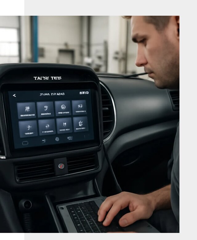 Русификация Haval H3 под ключ для владельцев в Скопине