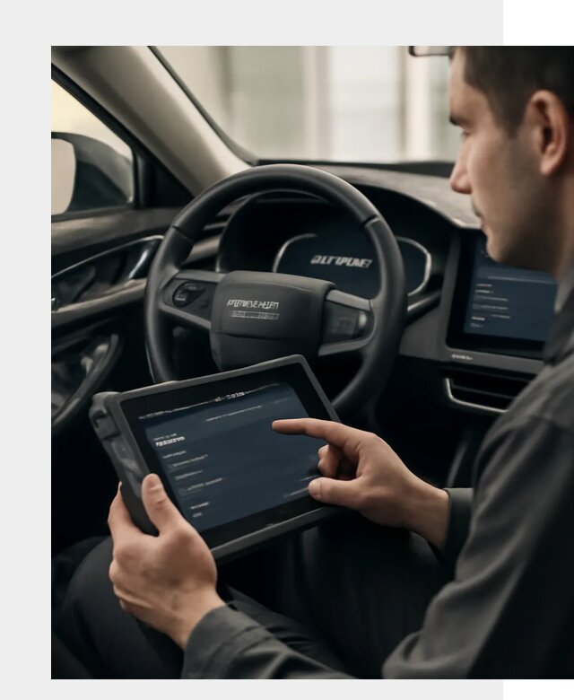 Русификация приборной панели Haval в Скопине от 5732 р. | ФастМобиль-Скп