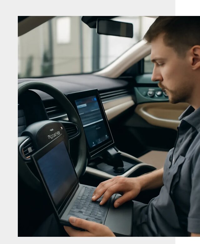 Русификация Lynk Co 900 в Скопине по цене от 20738 р. | ФастМобиль-Скп