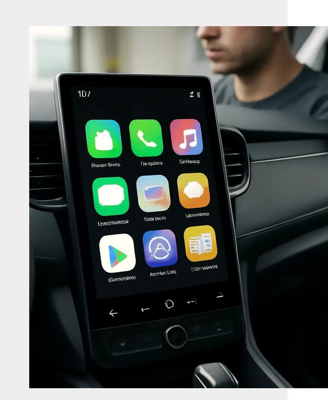 Установка приложений Lynk Co в Скопине по цене от 6148 р. | ФастМобиль-Скп