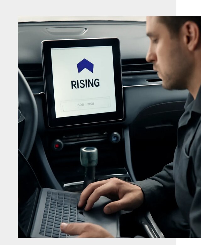 Установка приложений Rising в Скопине по цене от 4689 р. | ФастМобиль-Скп