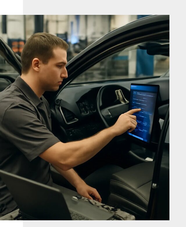 Русификация мультимедиа Hyundai для автомобилей под ключ в Скопине