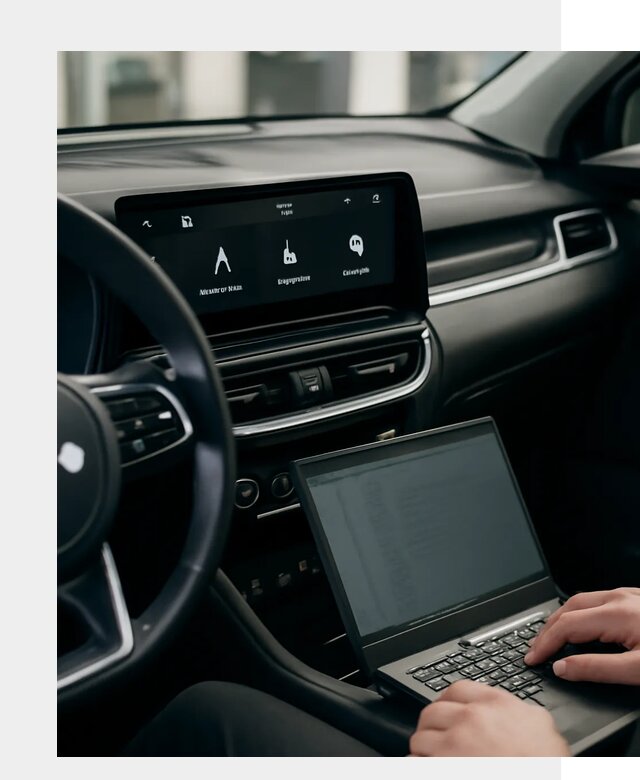 Русификация Kia K5 в Скопине по цене от 6774 р. | ФастМобиль-Скп