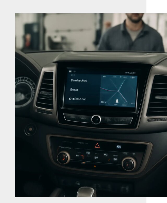 Русификация SsangYong Rexton в Скопине от 13026 р. | ФастМобиль-Скп