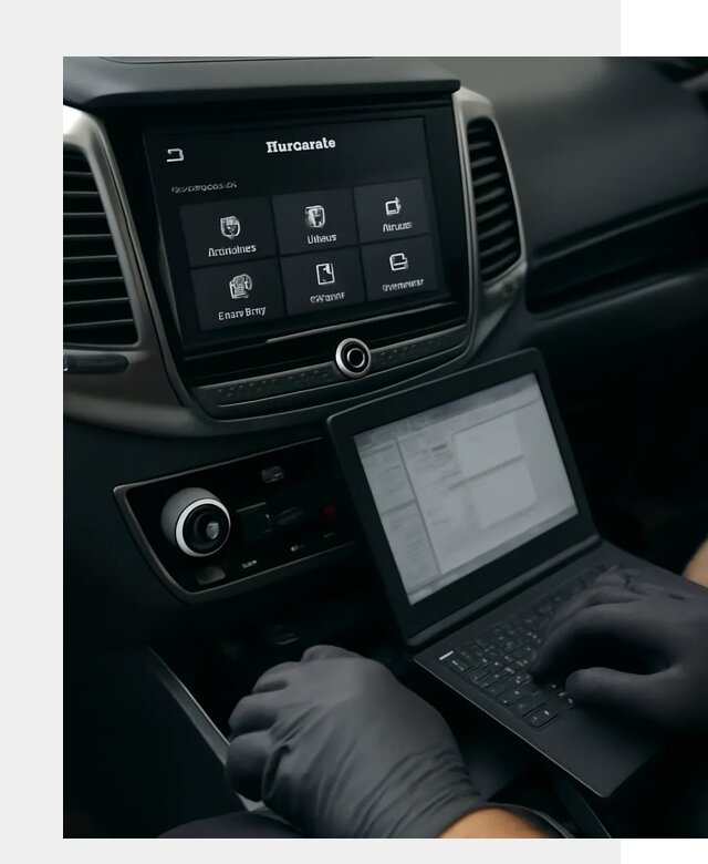 Русификация мультимедиа SsangYong в Скопине от 6774 р. | ФастМобиль-Скп