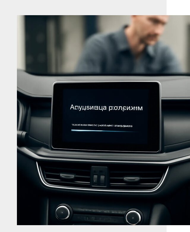 Обновление русификации авто в Скопине по цене от 6148 р. | ФастМобиль-Скп
