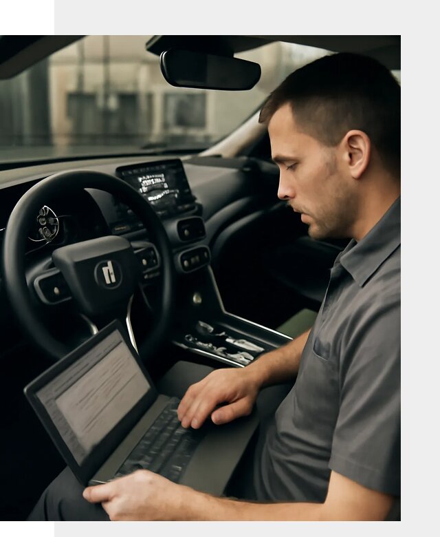 Русификация Honda Accord на русском языке под ключ в Скопине