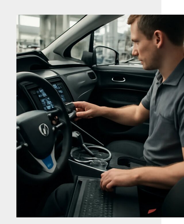 Русификация Honda CLARITY в Скопине по цене от 7816 р. | ФастМобиль-Скп