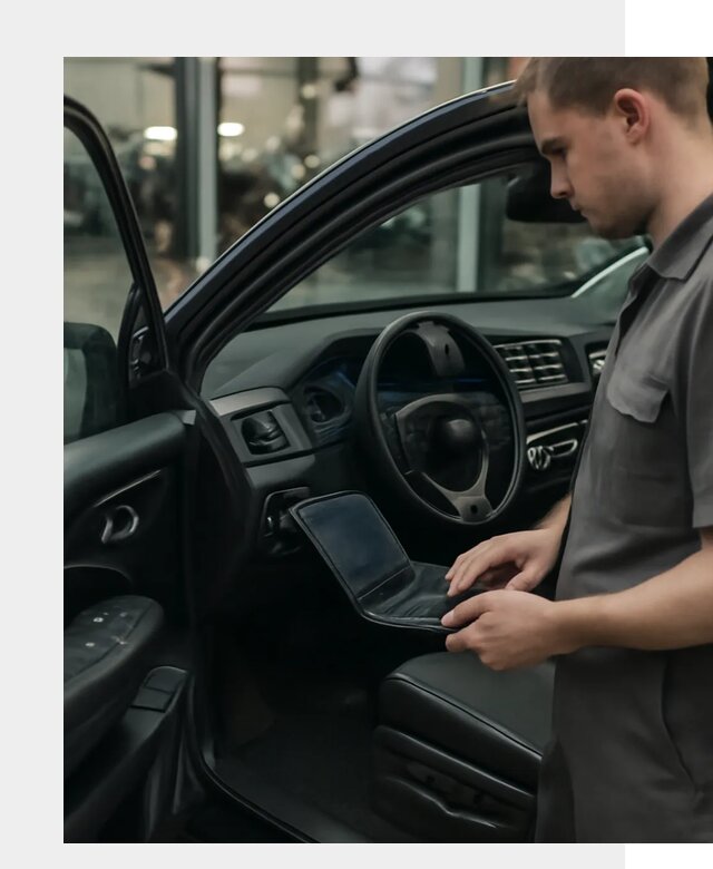 Русификация Honda Pilot по цене от 7190 р. в Скопине ФастМобиль-Скп