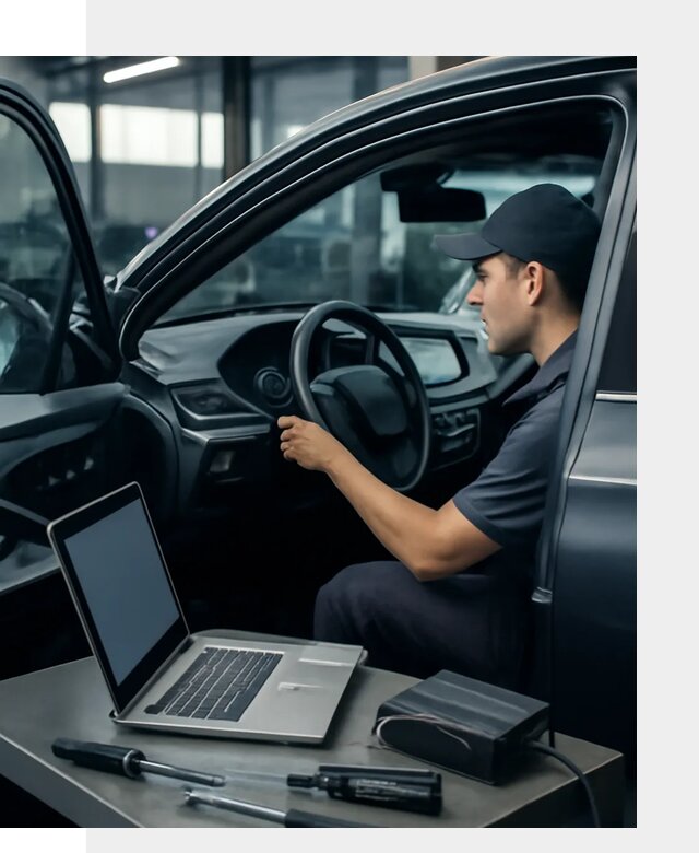 Русификация Honda Ridgeline для комфортной езды в Скопине