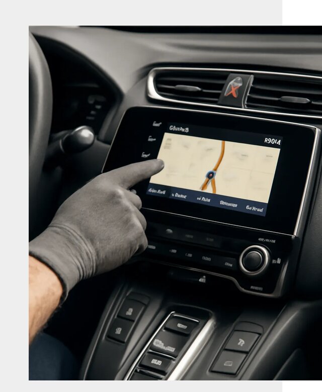 Русификация мультимедиа Honda в Скопине от 7816 р. | ФастМобиль-Скп