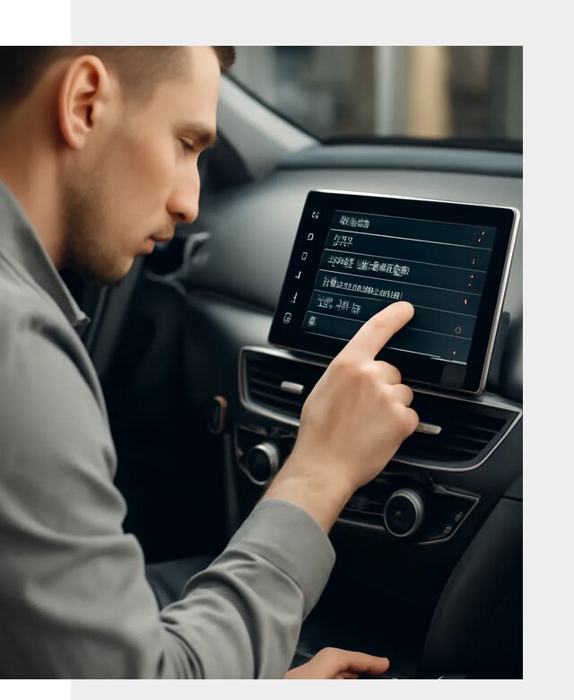 Русификация мультимедиа Honda для автомобилей в Скопине