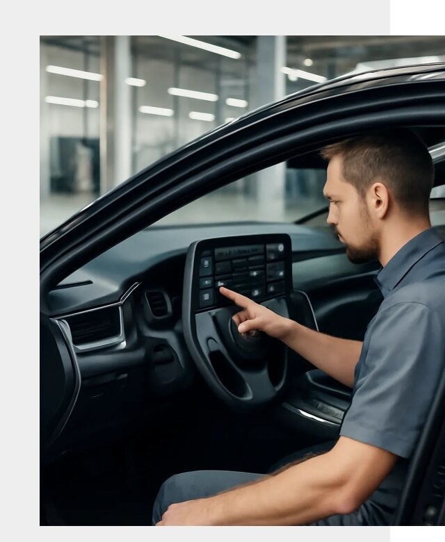 Русификация Lexus в Скопине по цене от 15527 р. | ФастМобиль-Скп