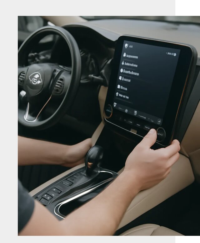 Русификация Lexus NX Panasonic в Скопине от 8233 р. | ФастМобиль-Скп