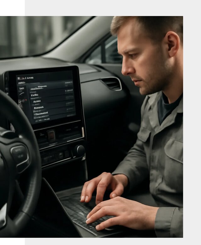 Русификация мультимедиа Lexus NX PIONER для авто в Скопине