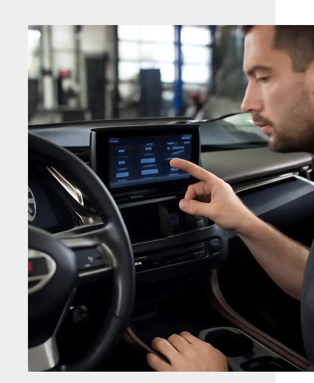 Русификация Lexus RX PANASONIC в Скопине от 8233 р. | ФастМобиль-Скп