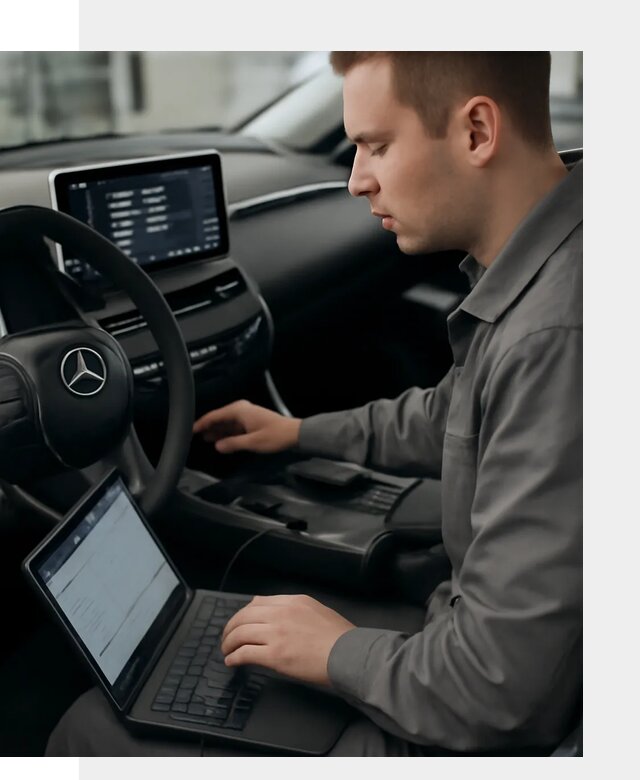 Русификация мультимедиа Lexus для автомобилей в Скопине