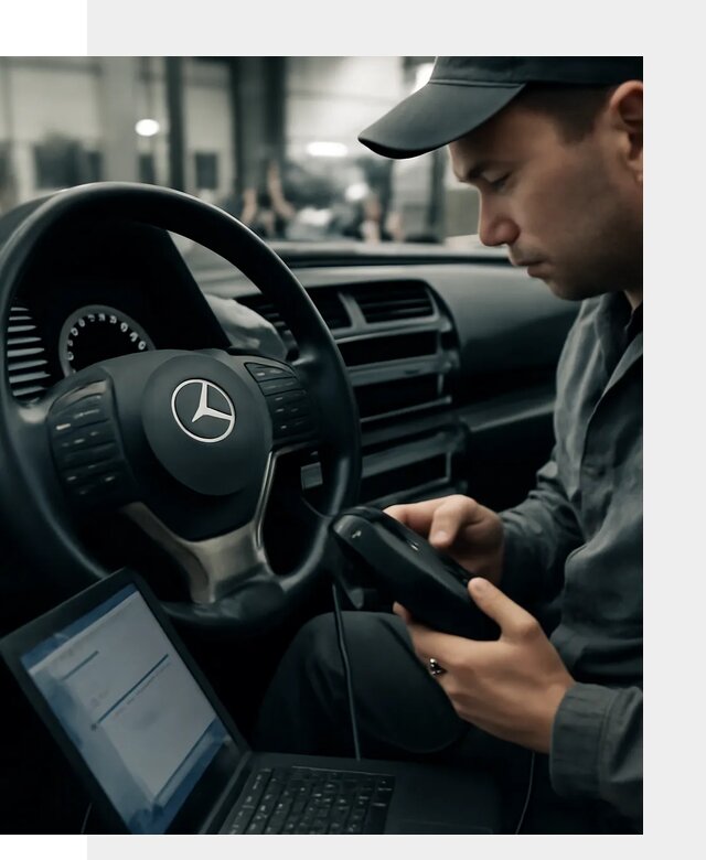 Русификация приборной панели Lexus на русском языке в Скопине