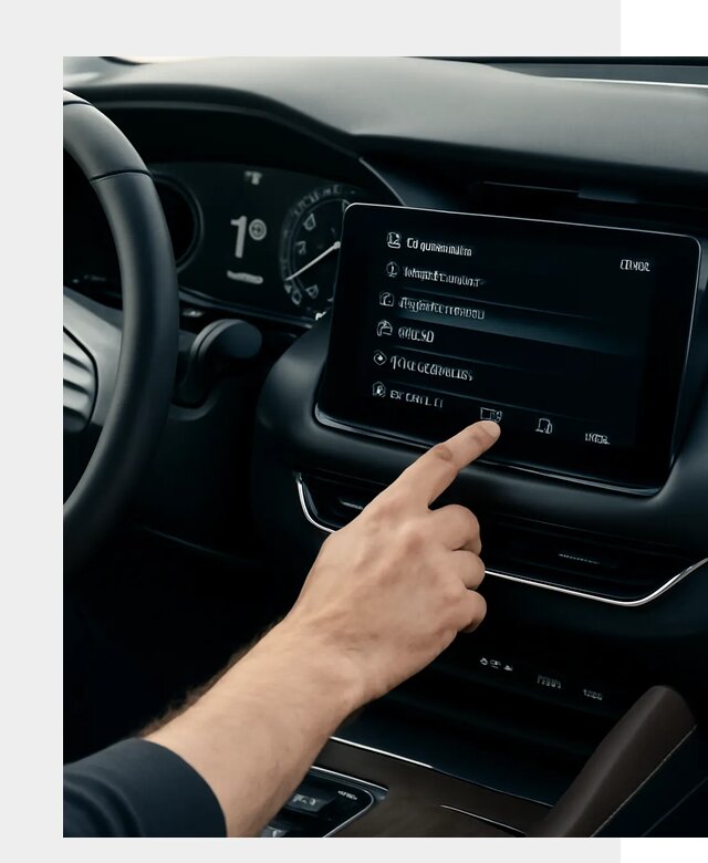 Русификация Mazda EZ-6 в Скопине по цене от 15527 р. | ФастМобиль-Скп