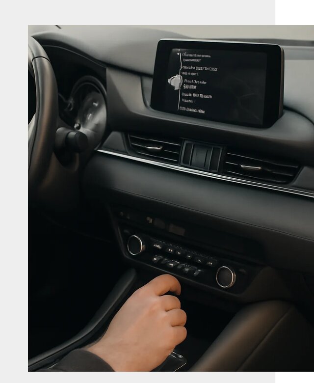 Русификация мультимедиа Mazda в Скопине по цене от 8233 р. | ФастМобиль-Скп