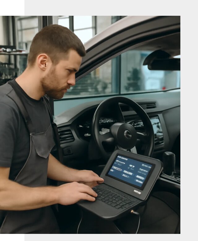 Русификация автомобилей Nissan для всех моделей в Скопине