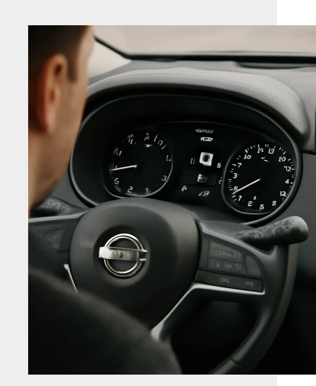 Русификация приборной панели Nissan в Скопине от 6774 р. | ФастМобиль-Скп