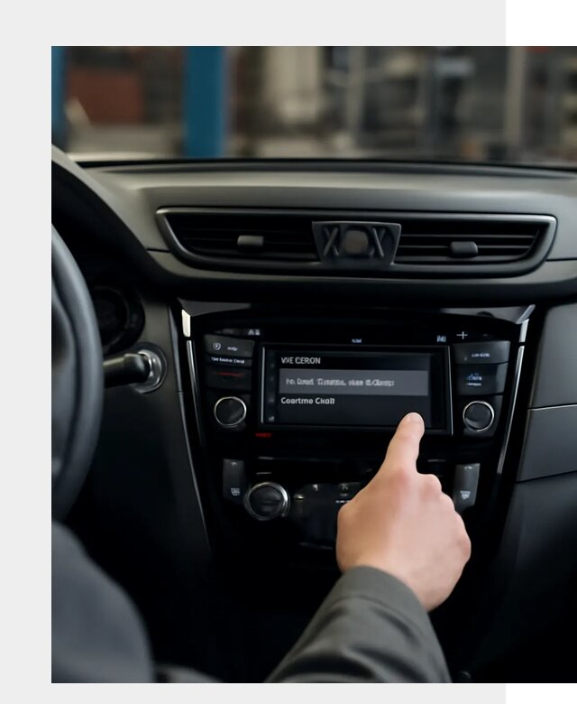 Установка приложений Nissan в Скопине по цене от 5732 р. | ФастМобиль-Скп